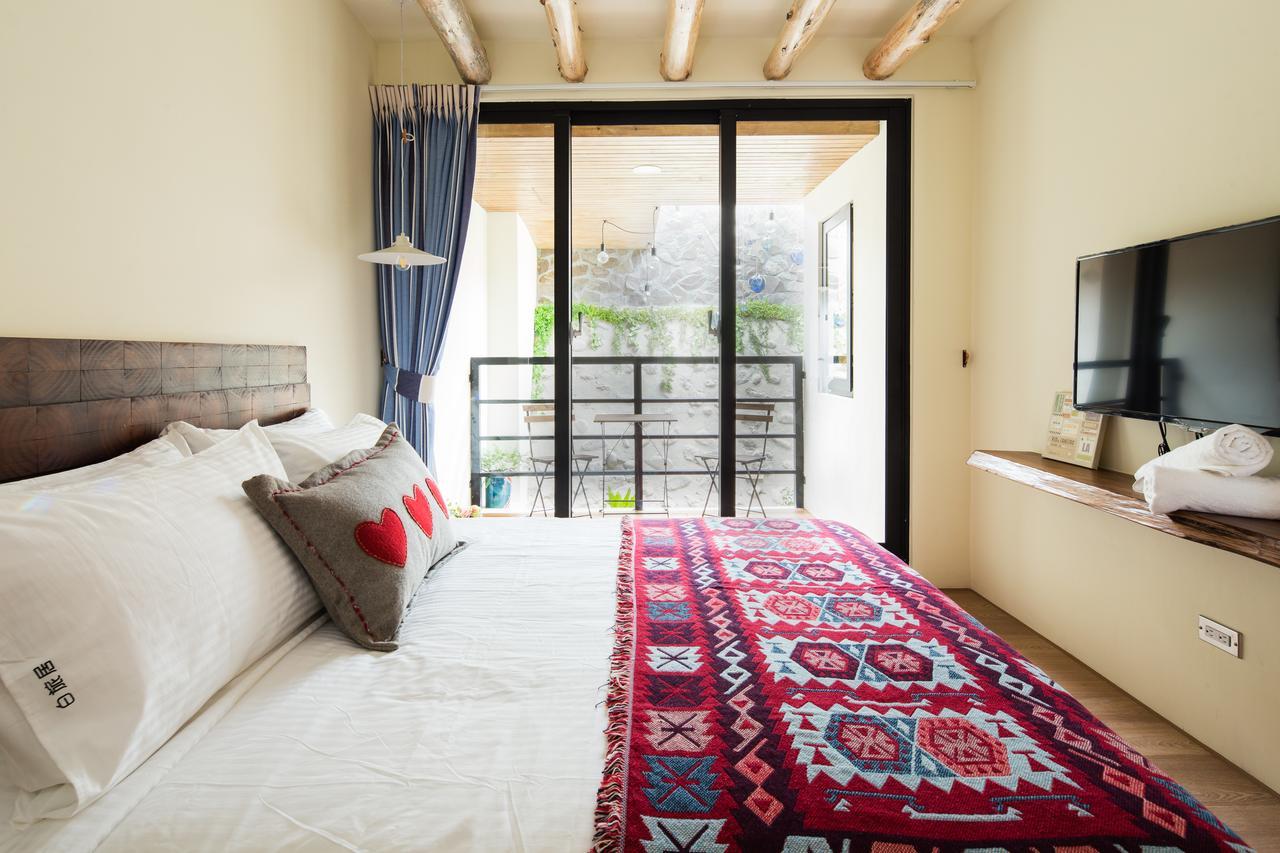Haku Beach Days Inn Nanwan Exterior photo